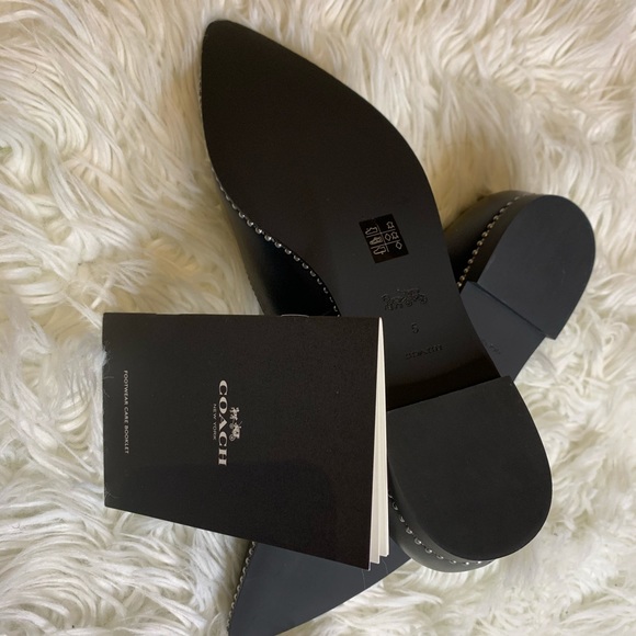 Viviana bchain coach flat - Picture 3 of 4